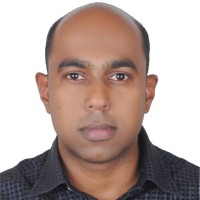 Bijesh Kumar