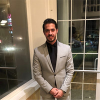 Ahmed Merdaa