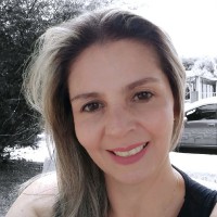 Mônica Dotto Saldanha