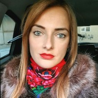 Olena Demianenko