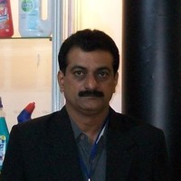 P.G. Nanda Kumar Nair