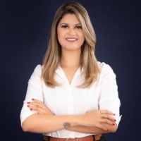 Izabella Rodarte De Souza