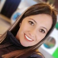 Diana Carolina Correa López