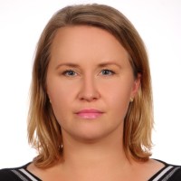Karolina Ziolkowska