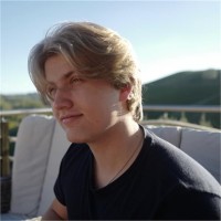 Tobias Skjekkeland