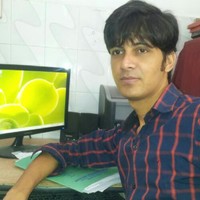 Sharique Farooqui