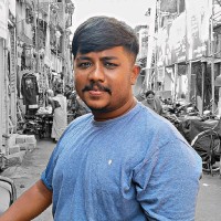 Nayan Waghmare