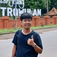 Arief Yuswan Febriadi