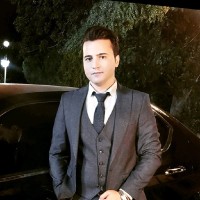 Amir Mohammad Babaee