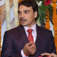 Manish Kumar Tiwari