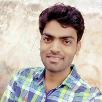Suresh Patil
