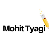 Mohit Tyagi