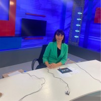 Perihan Beledioglu