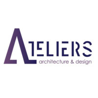 ATELIERS ARCHITECTURE  DESIGN