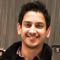 Nish Anjaria