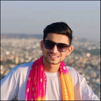 MANISH VERMA Adminstrator