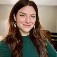 Madeleine Carr