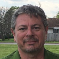 Brian Stewart