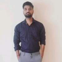 Raj Parekh