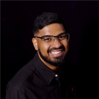 Eric D’Mellow