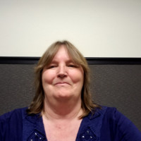 Gloria Sjolander