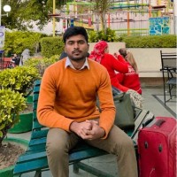 Satyendra Maurya