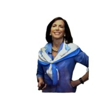 Maureen Millane PhD, MBA