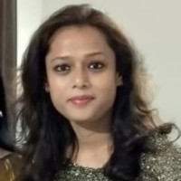 Nidhi Srivastava