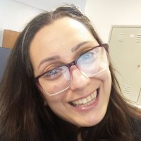 Ivana Maria Branco Ribeiro