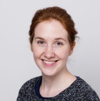 Fiona Sanderson