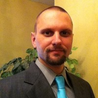 Nicholas Yost