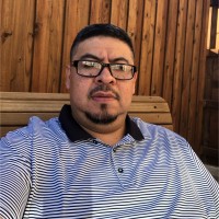 Michael Salinas