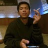 Isur Suryana