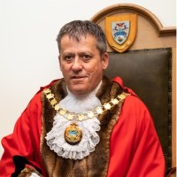 Gordon Johnson