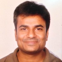 Vikas Sharma