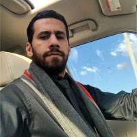 Ahmad Mohammed . MBA-PMP