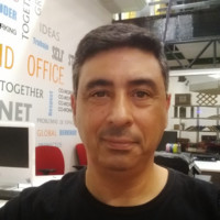 Diego Mendez Distribuidor y consultor de Buenos Aires Software