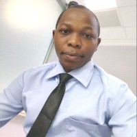 James N. Gitau