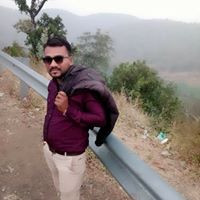 Gunwant Dhote Gk