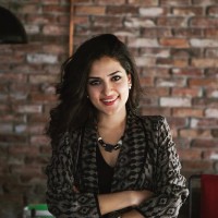 Seçil Mavili