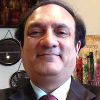 Sohail Obaidullah