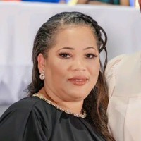 Iris Joselyn Rosario Frías