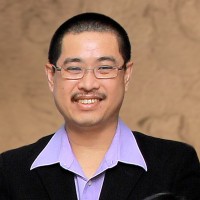 Raffael Taroni Karmayuda