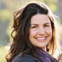Marcie Johnson, MPA, PA-C