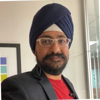 Gagandeep Singh Hora