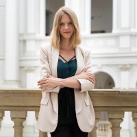 Patrycja Adamczuk