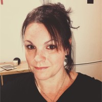 Elizabeth Mcallister