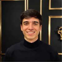 Pablo Manzanares González
