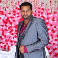 Amar Sagaran M