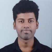 Harihara Moorthy S